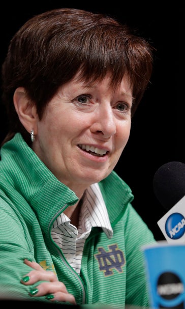 Toss up the ball, college hoops ready for early start date